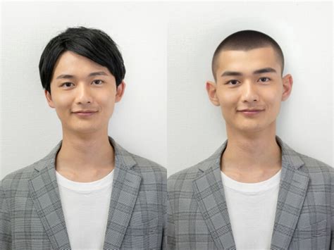 ヒゲが似合う人の特徴と似合わない人の特徴をわかり。